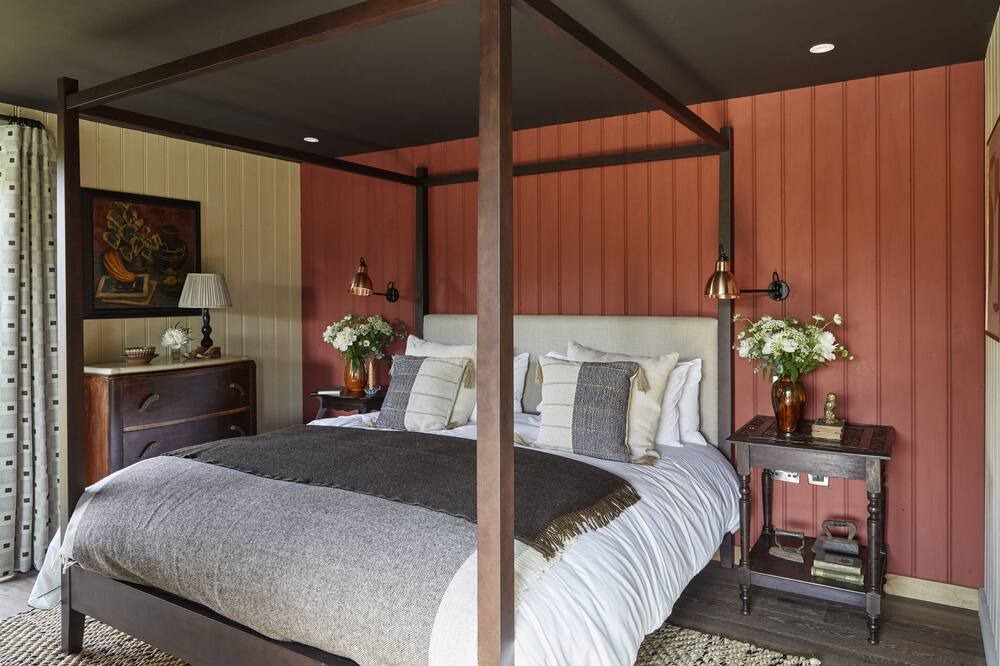 Photo of Bedroom in Lechlade