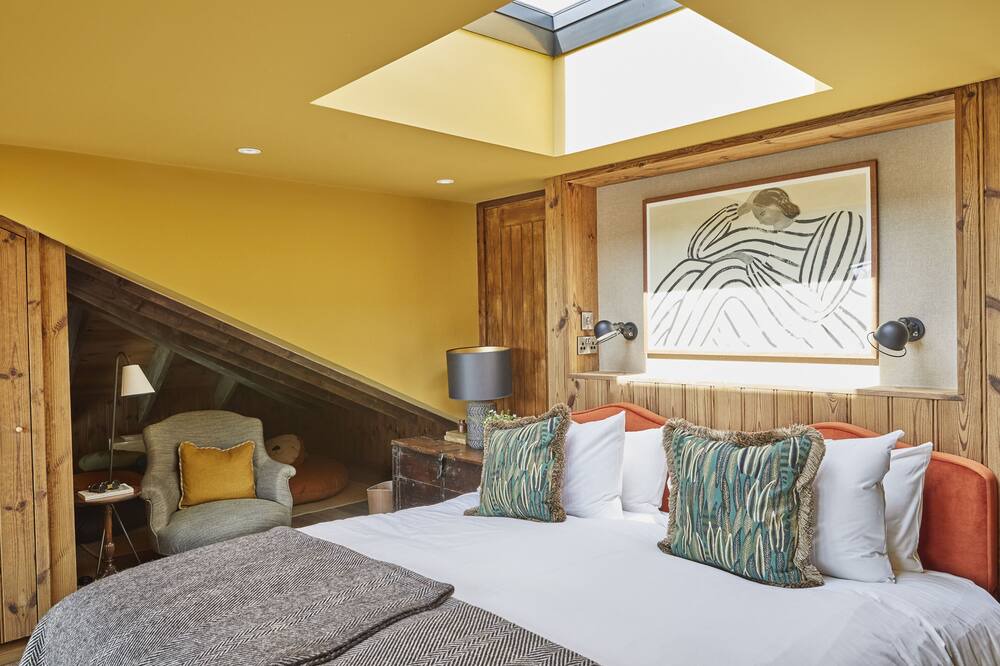 Photo of Bedroom in Lechlade