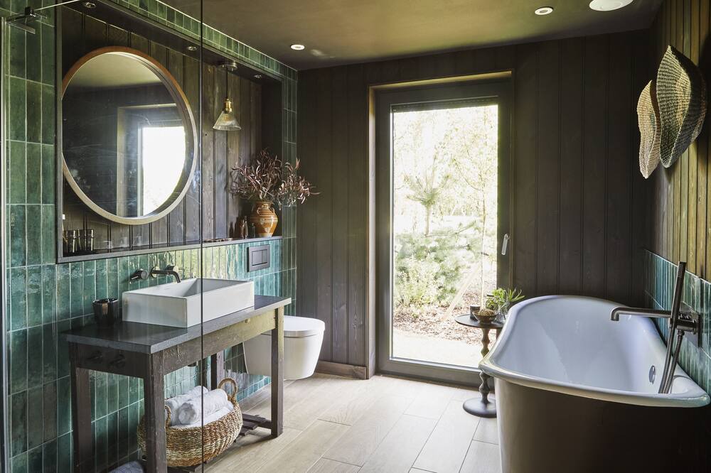Photo of Bathroom in Lechlade