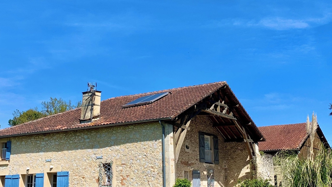 Photo of Outdoor in Creon-dArmagnac