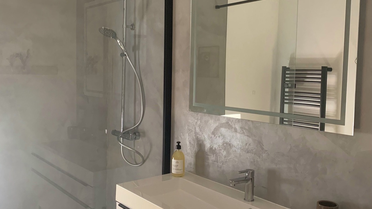 Photo of Bathroom in Creon-dArmagnac