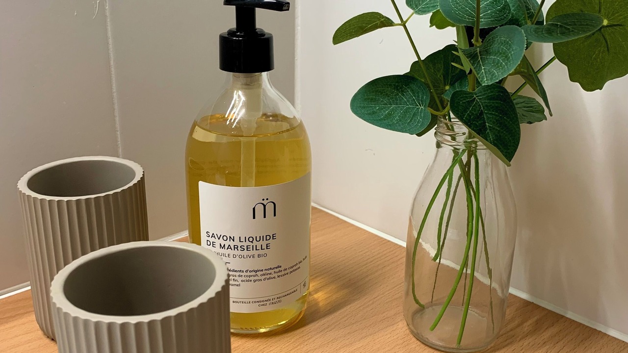 Photo of Bathroom in Creon-dArmagnac