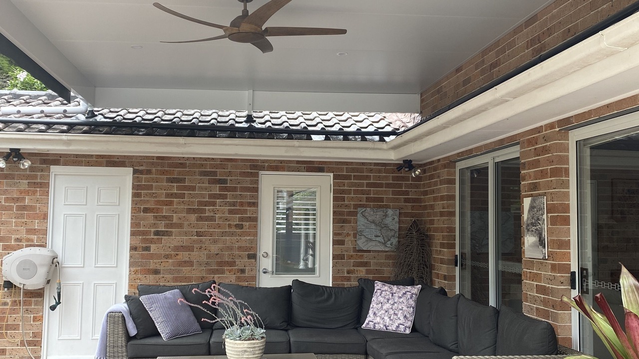 Photo of Patio Balcony in Frenchs Forest