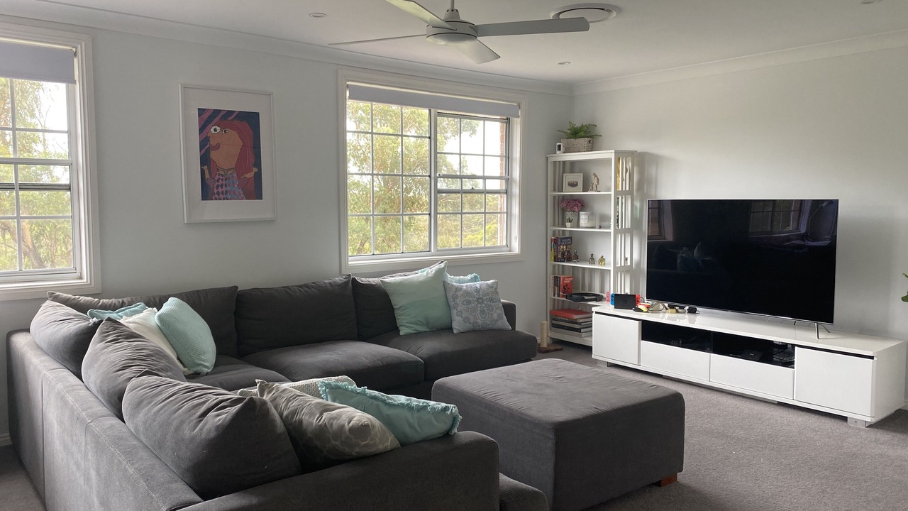 Photo of Livingroom in Frenchs Forest