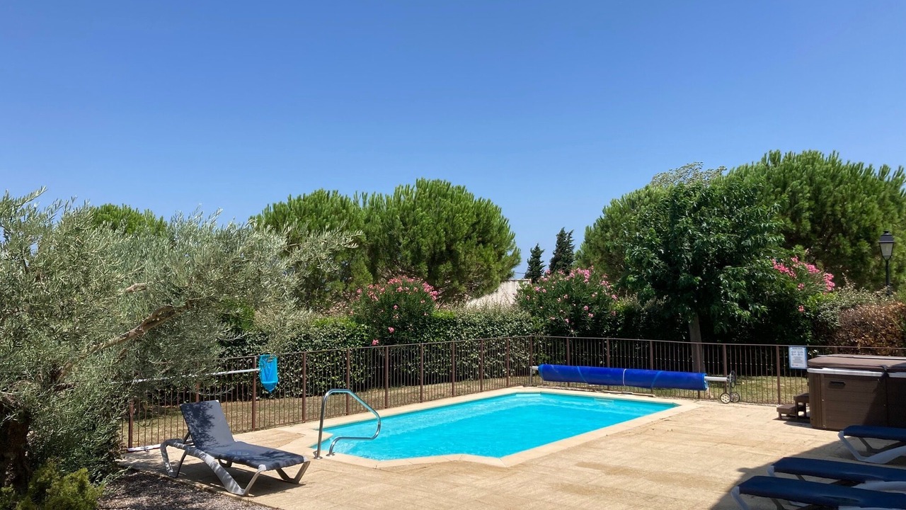 Photo of Outdoor in Montbrun-des-Corbieres