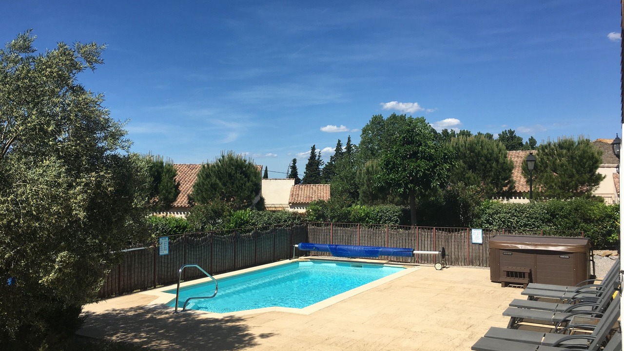 Photo of Outdoor in Montbrun-des-Corbieres