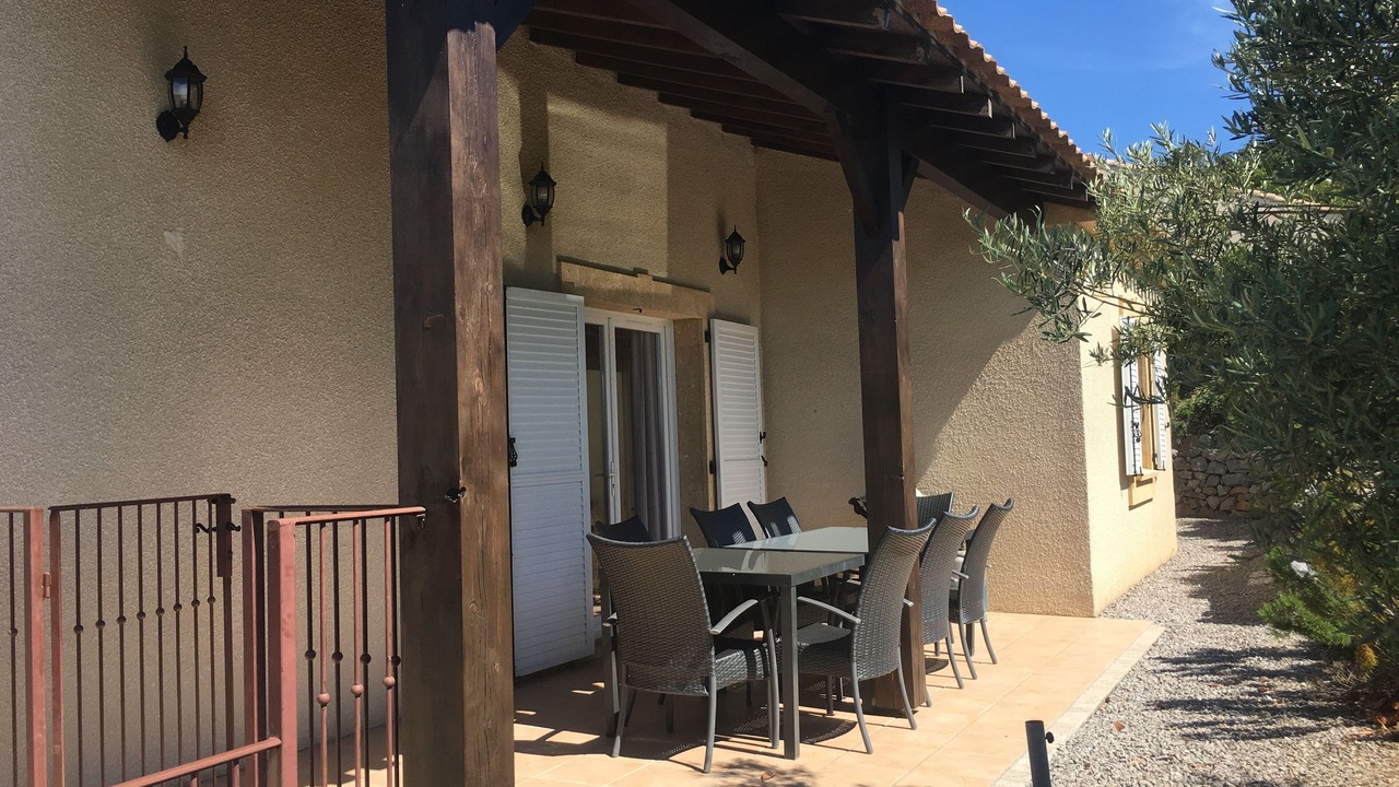 Photo of Outdoor in Montbrun-des-Corbieres