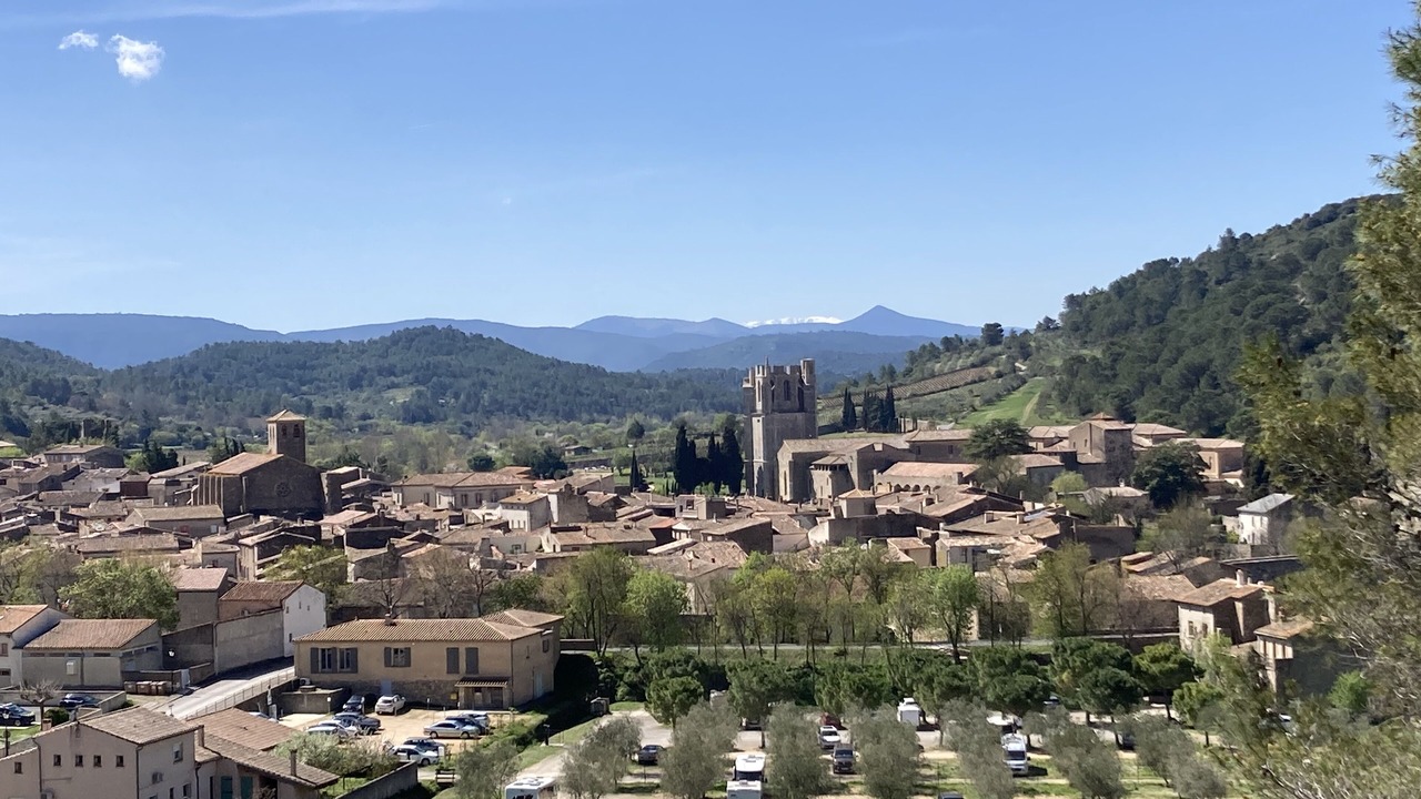 Photo of Outdoor in Montbrun-des-Corbieres