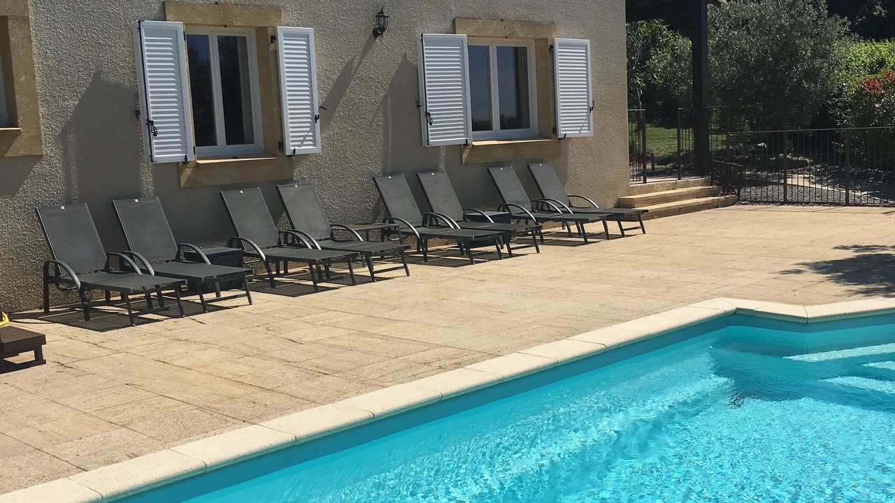 Photo of Outdoor in Montbrun-des-Corbieres