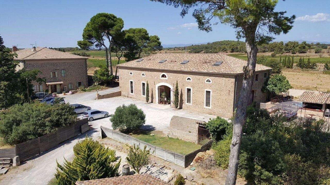 Photo of Outdoor in Montbrun-des-Corbieres