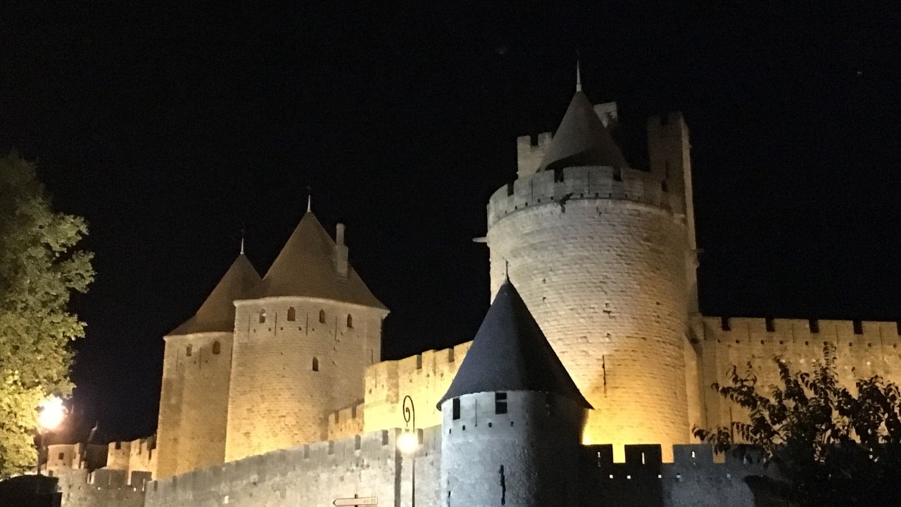 Photo of Outdoor in Montbrun-des-Corbieres