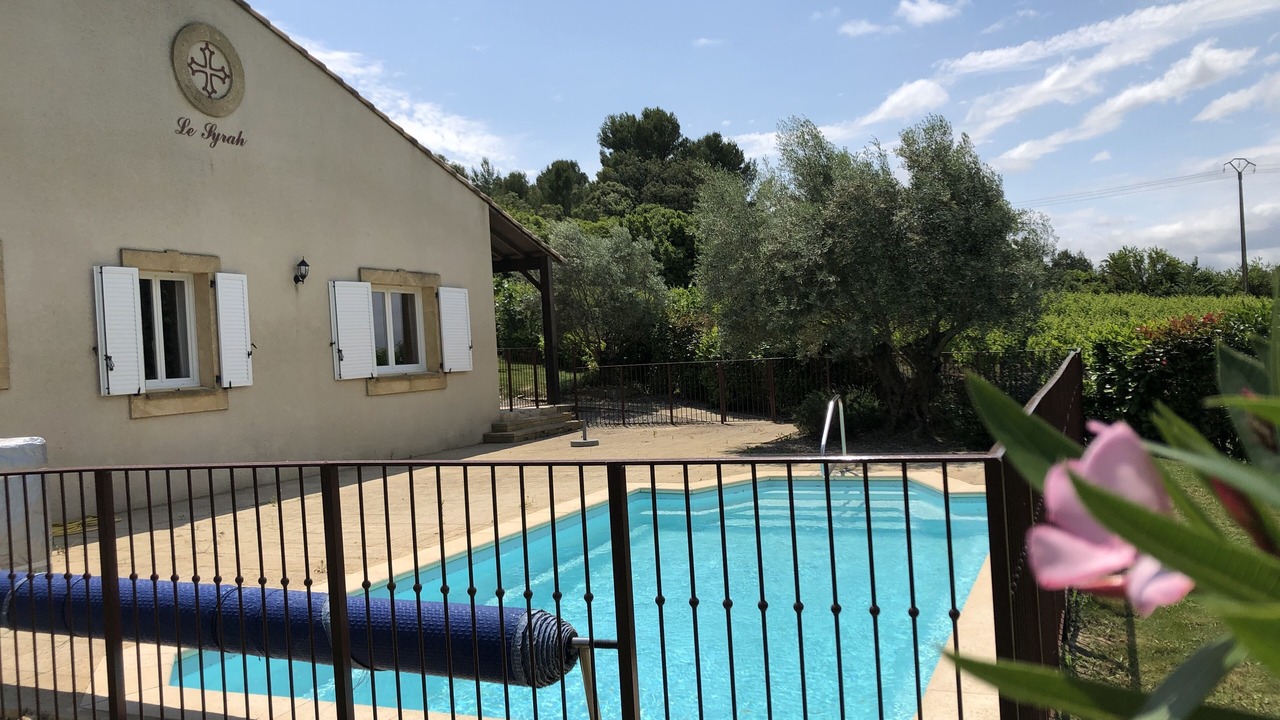 Photo of Outdoor in Montbrun-des-Corbieres
