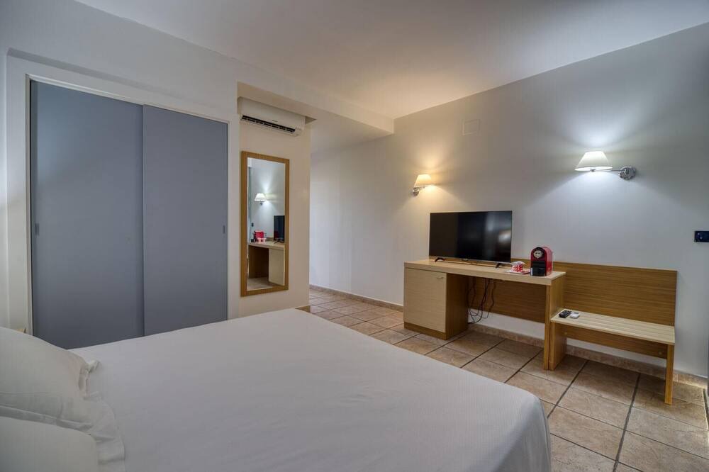 Photo of Bedroom in Muchamiel