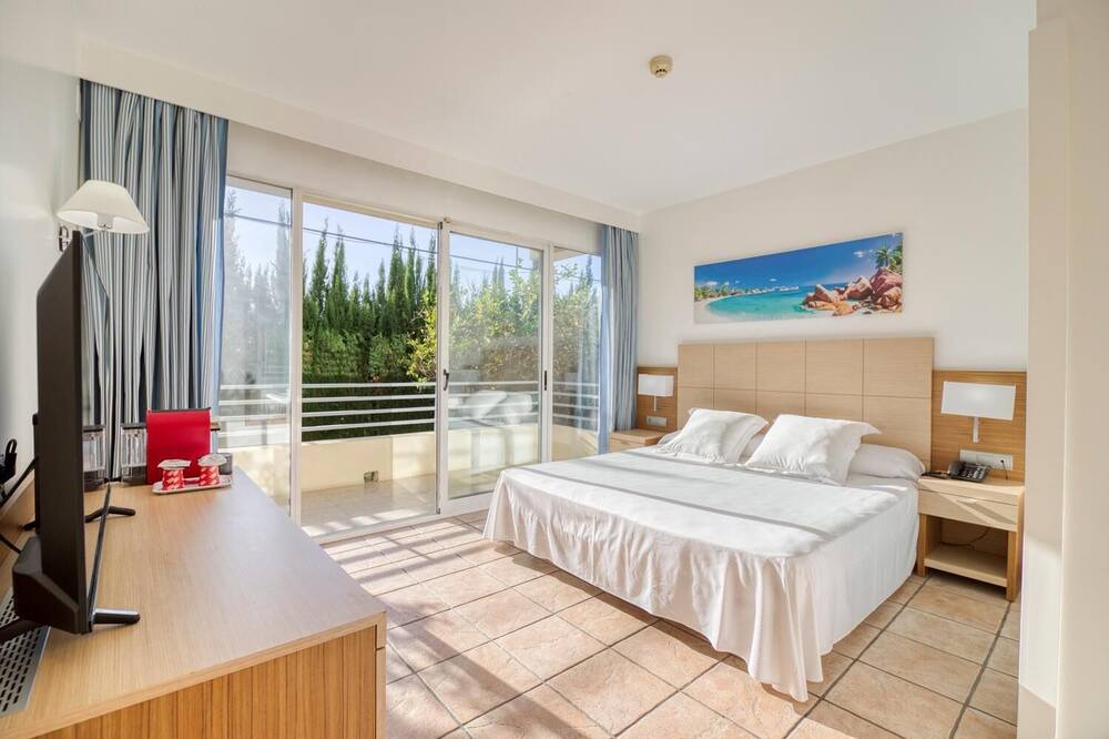 Photo of Bedroom in Muchamiel