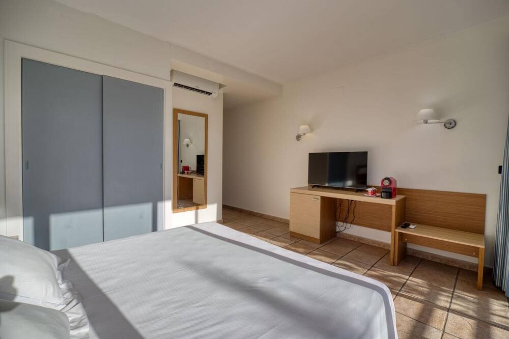 Photo of Bedroom in Muchamiel