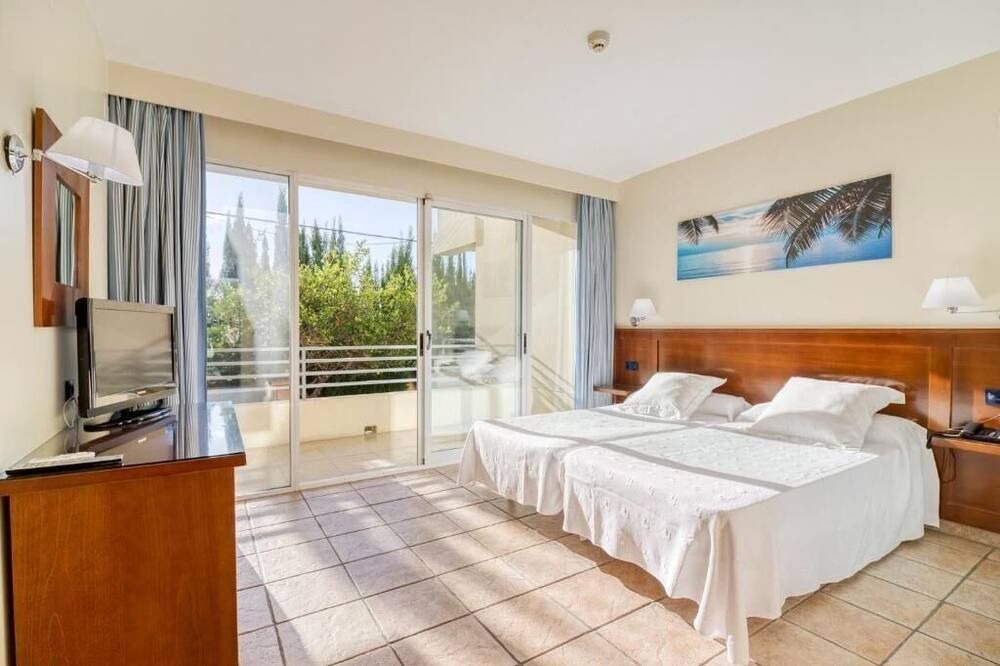 Photo of Bedroom in Muchamiel