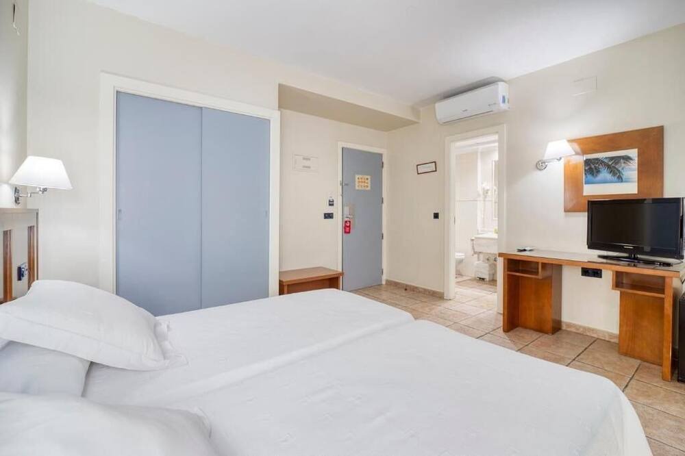 Photo of Bedroom in Muchamiel