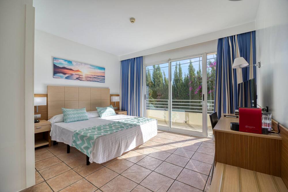 Photo of Bedroom in Muchamiel