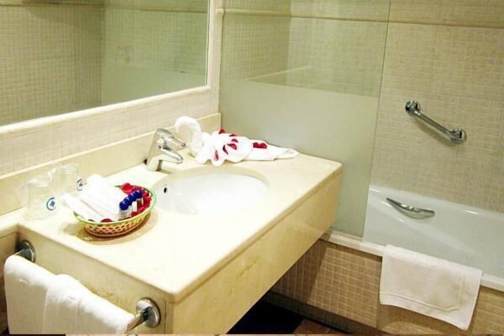 Photo of Bathroom in Muchamiel
