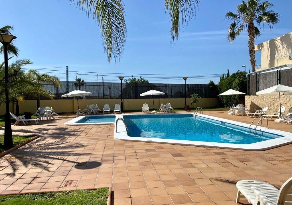 Photo of Outdoor in Muchamiel