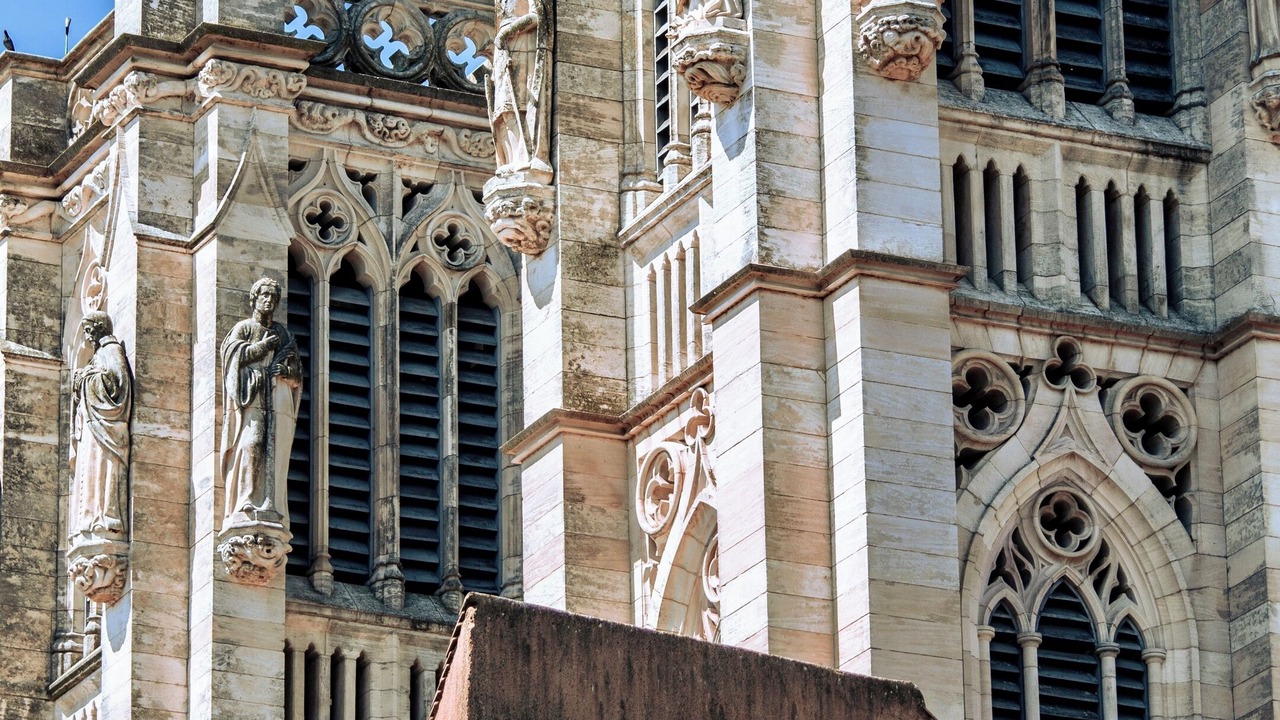 Photo of Outdoor in Chalon-sur-Saone