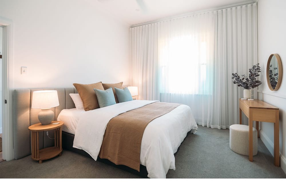 Photo of Bedroom in Hunter Valley