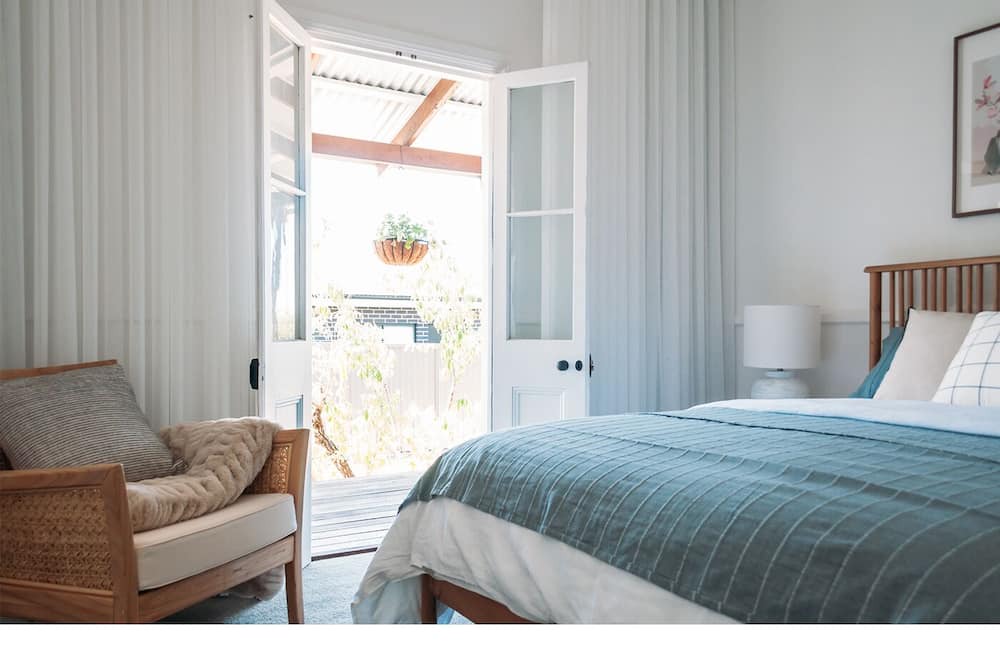 Photo of Bedroom in Hunter Valley