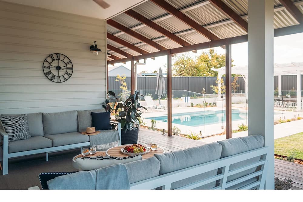 Photo of Outdoor in Hunter Valley