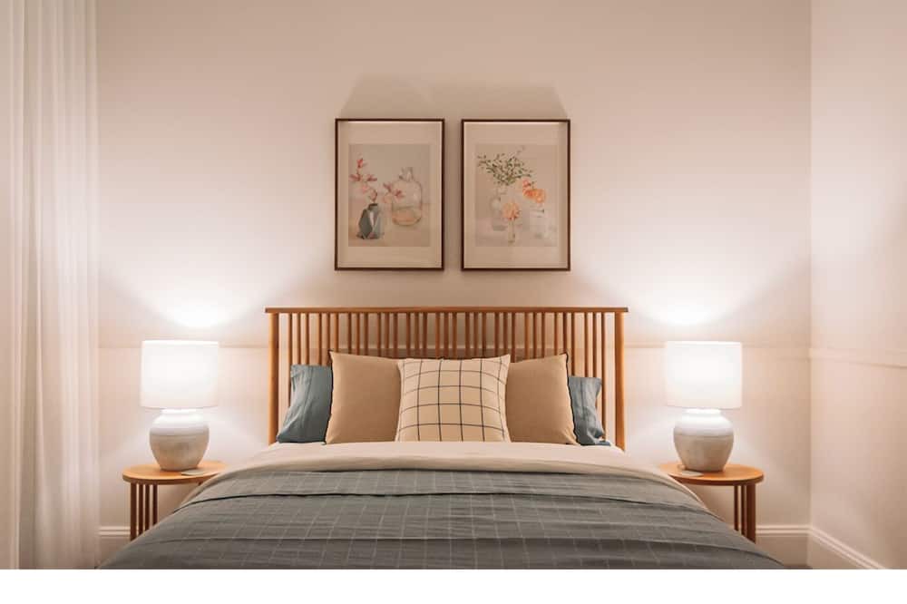 Photo of Bedroom in Hunter Valley