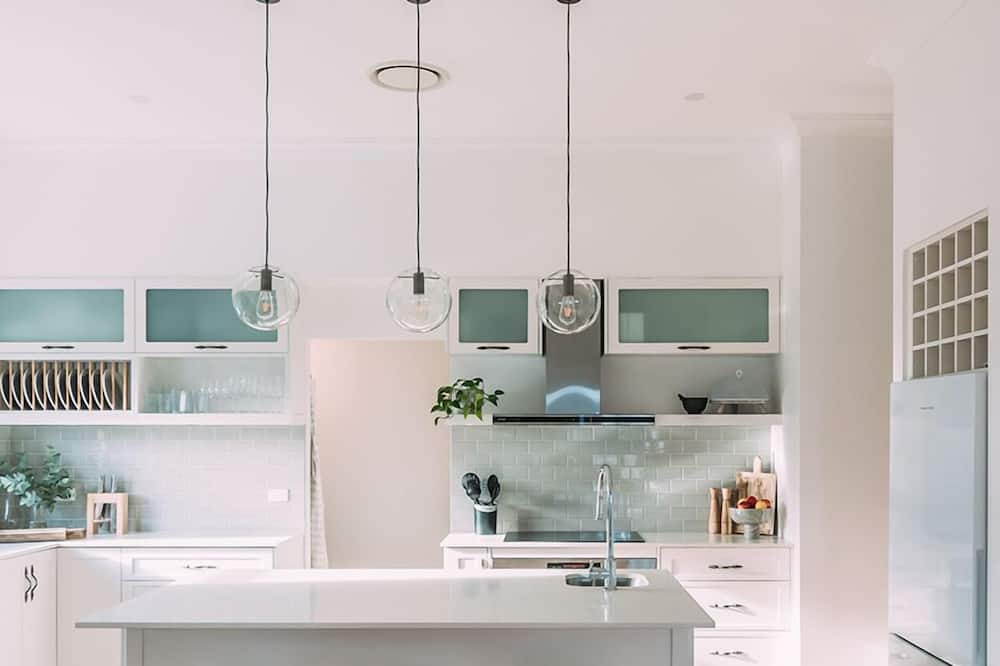 Photo of Kitchen in Hunter Valley