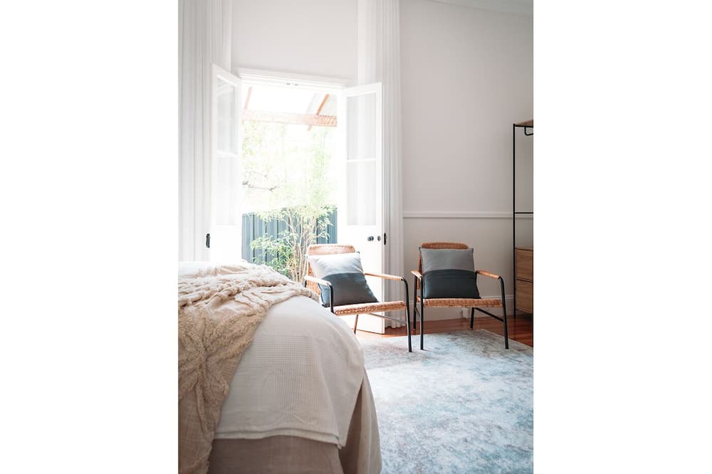 Photo of Bedroom in Hunter Valley