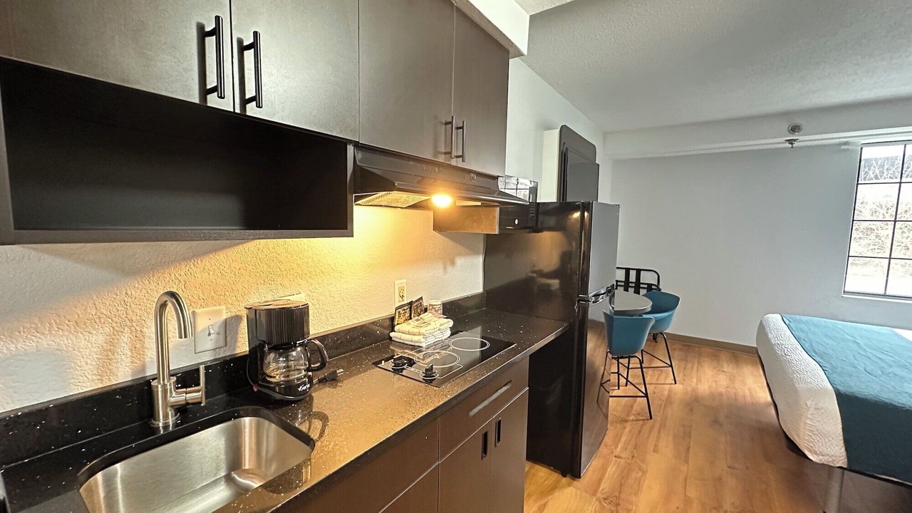 Photo of Kitchen in Springfield