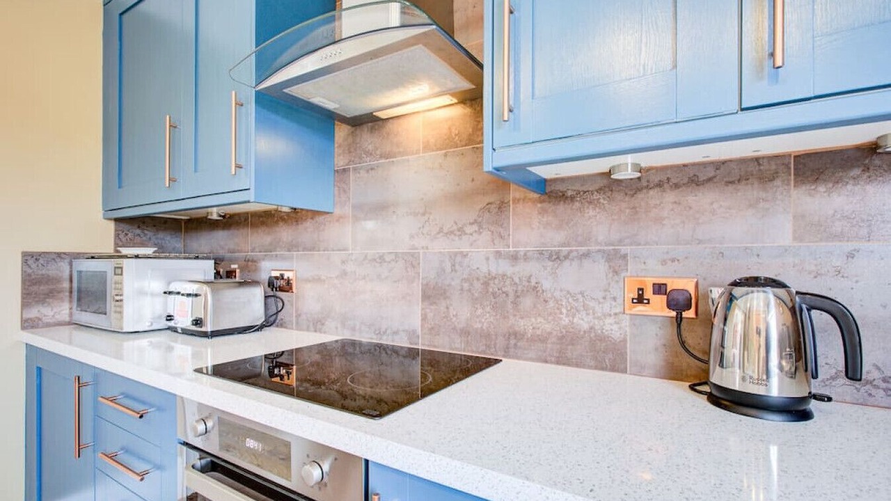 Photo of Kitchen in Wallington North