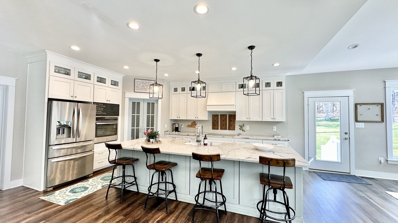 Photo of Kitchen in Macon
