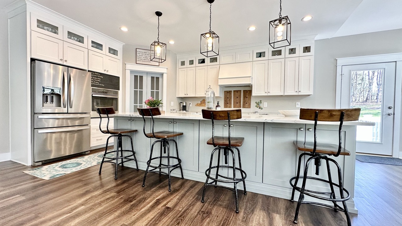 Photo of Kitchen in Macon