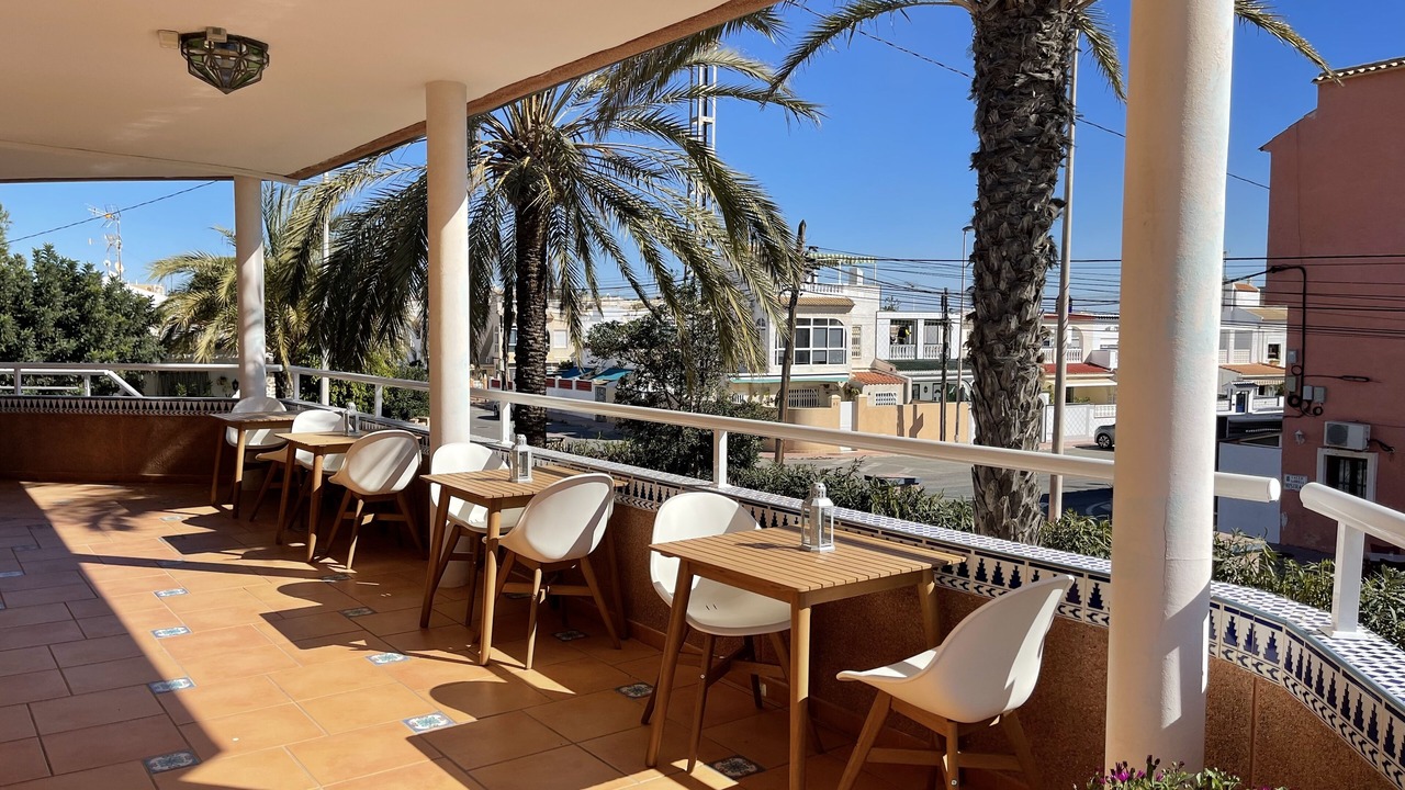 Photo of Outdoor in Torrevieja