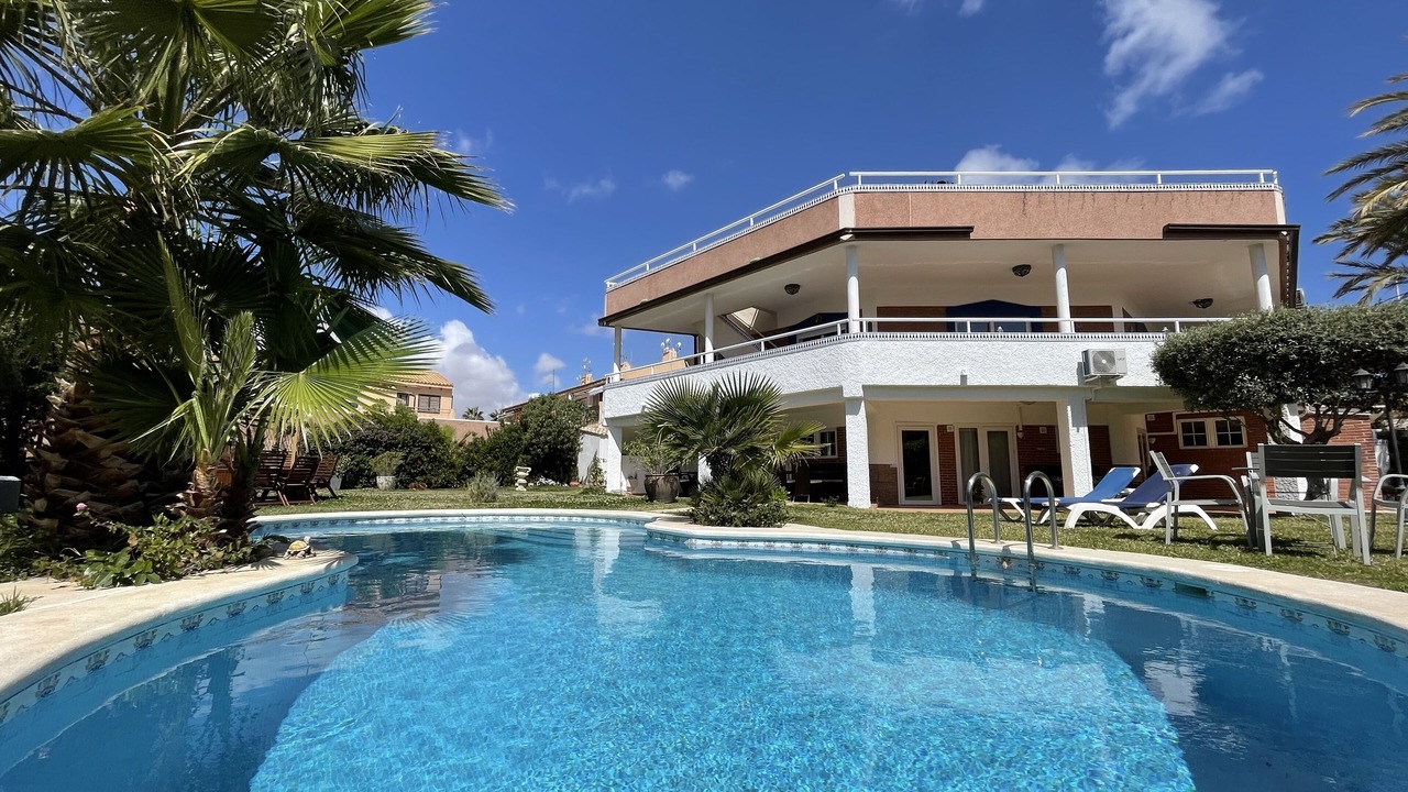 Photo of Outdoor in Torrevieja