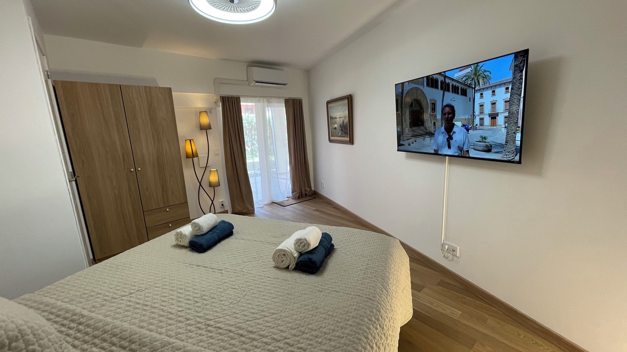 Photo of Bedroom in Torrevieja