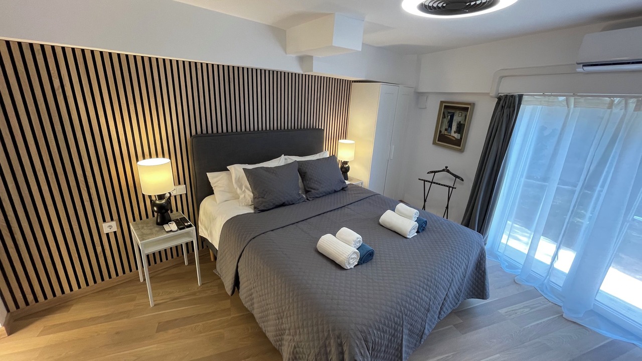 Photo of Bedroom in Torrevieja