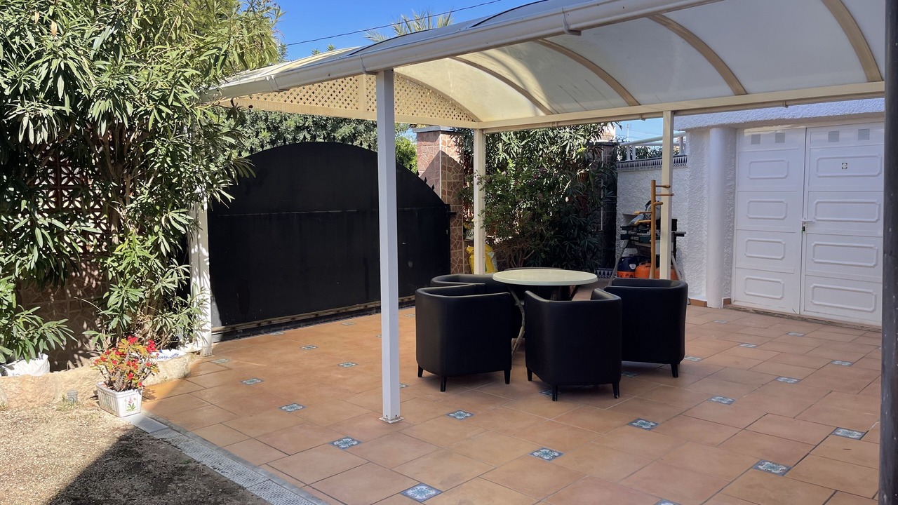 Photo of Outdoor in Torrevieja