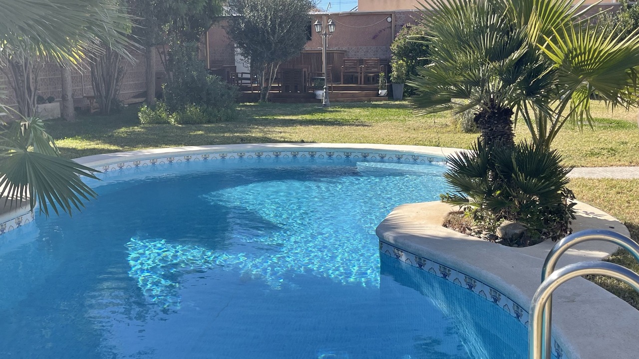 Photo of Outdoor in Torrevieja