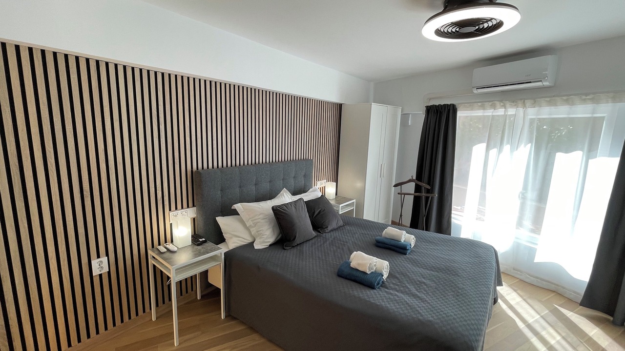 Photo of Bedroom in Torrevieja