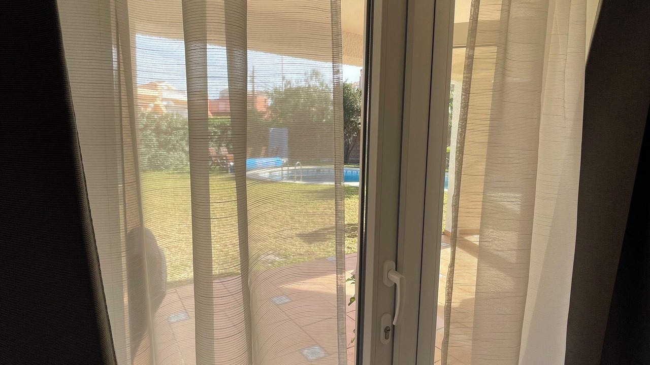 Photo of Bedroom in Torrevieja