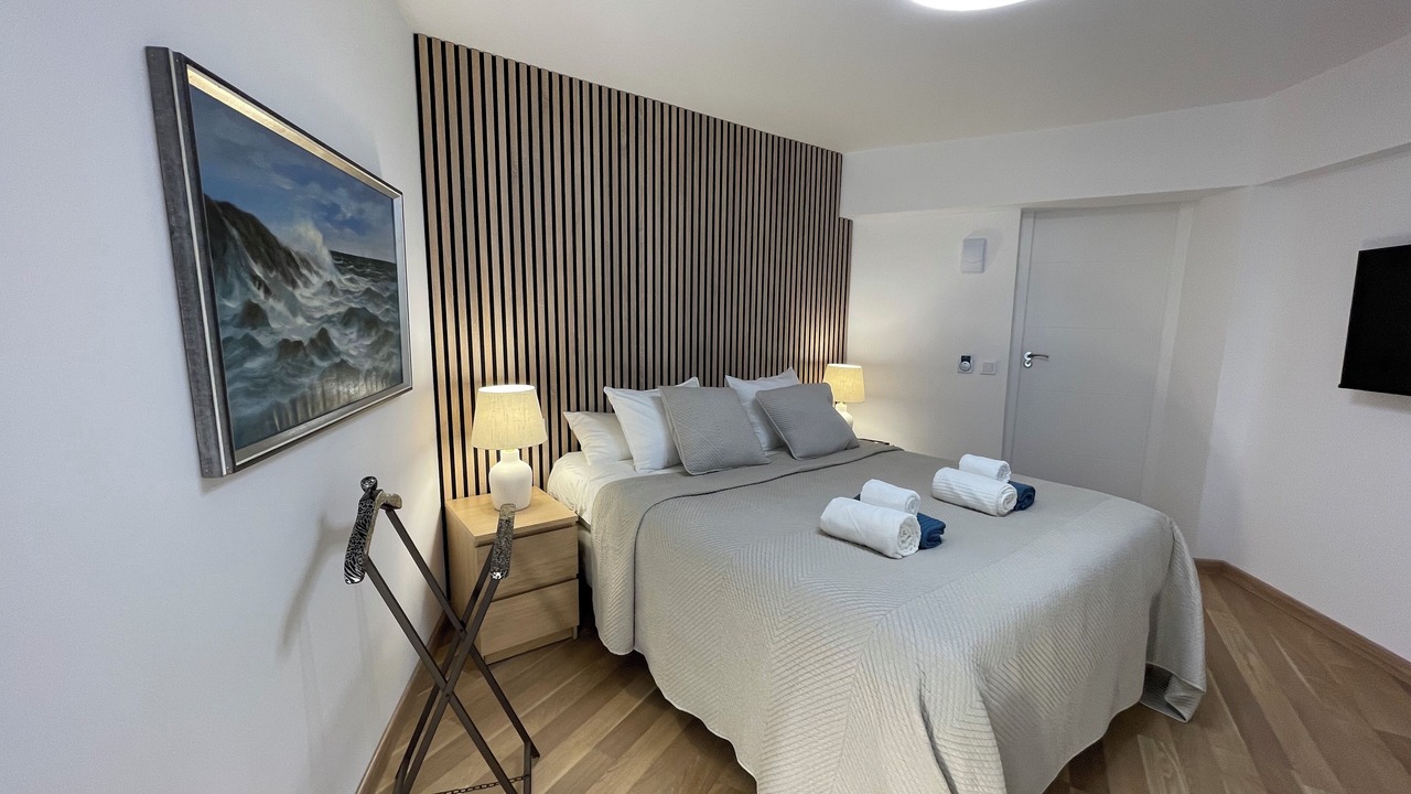 Photo of Bedroom in Torrevieja