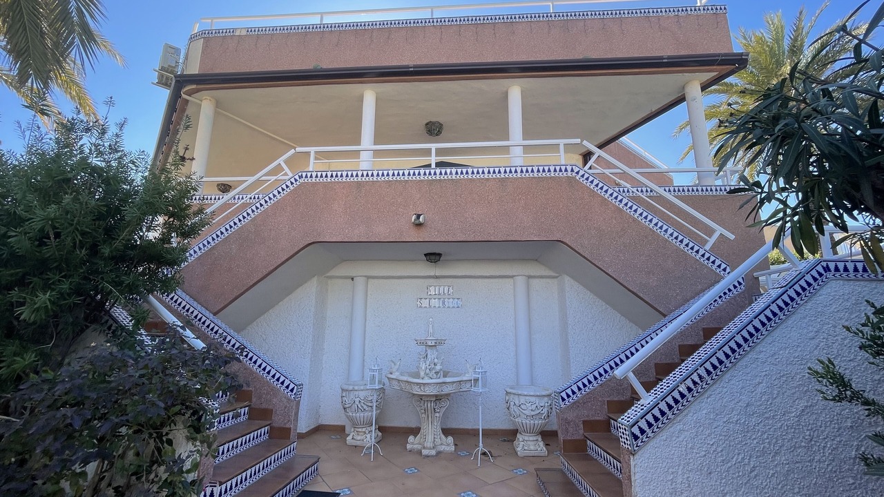 Photo of Outdoor in Torrevieja