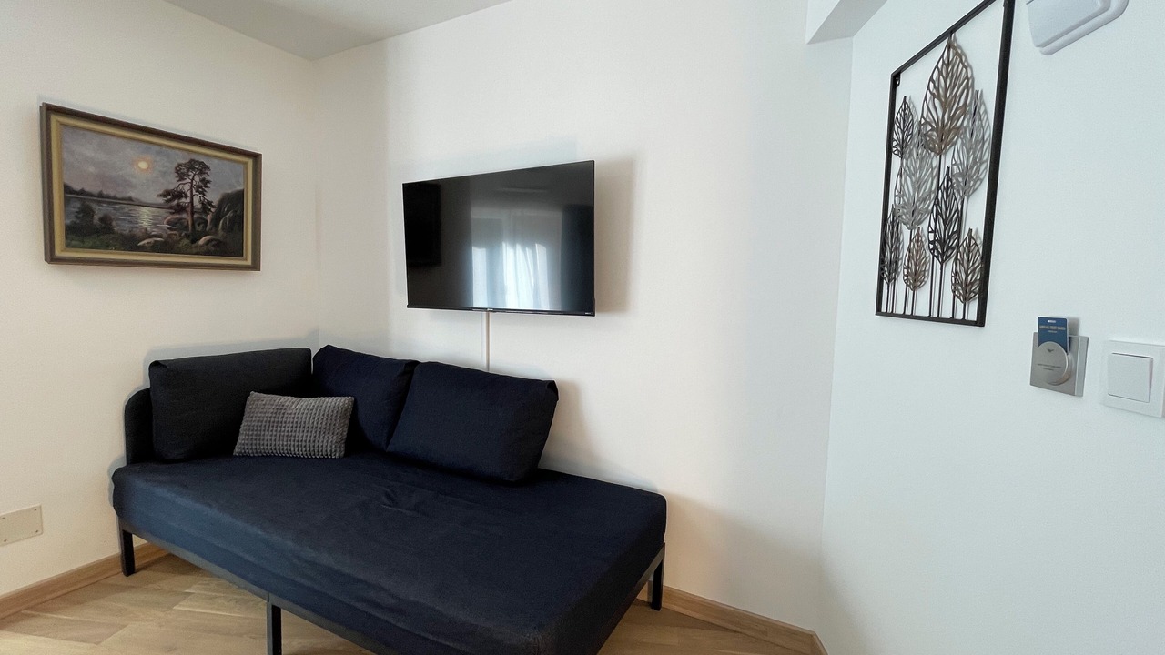 Photo of Bedroom in Torrevieja