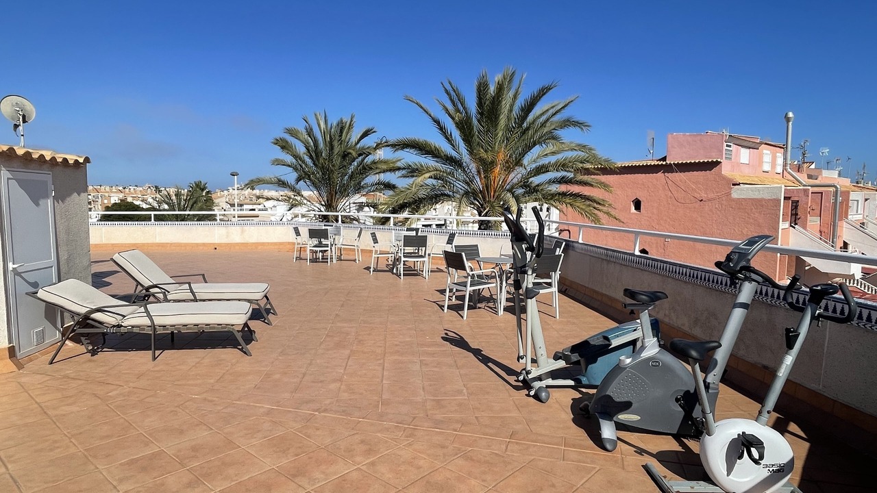 Photo of Outdoor in Torrevieja
