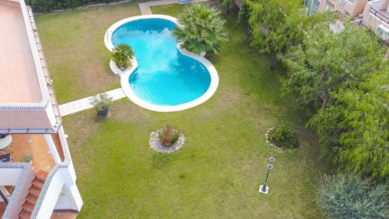 Photo of Outdoor in Torrevieja