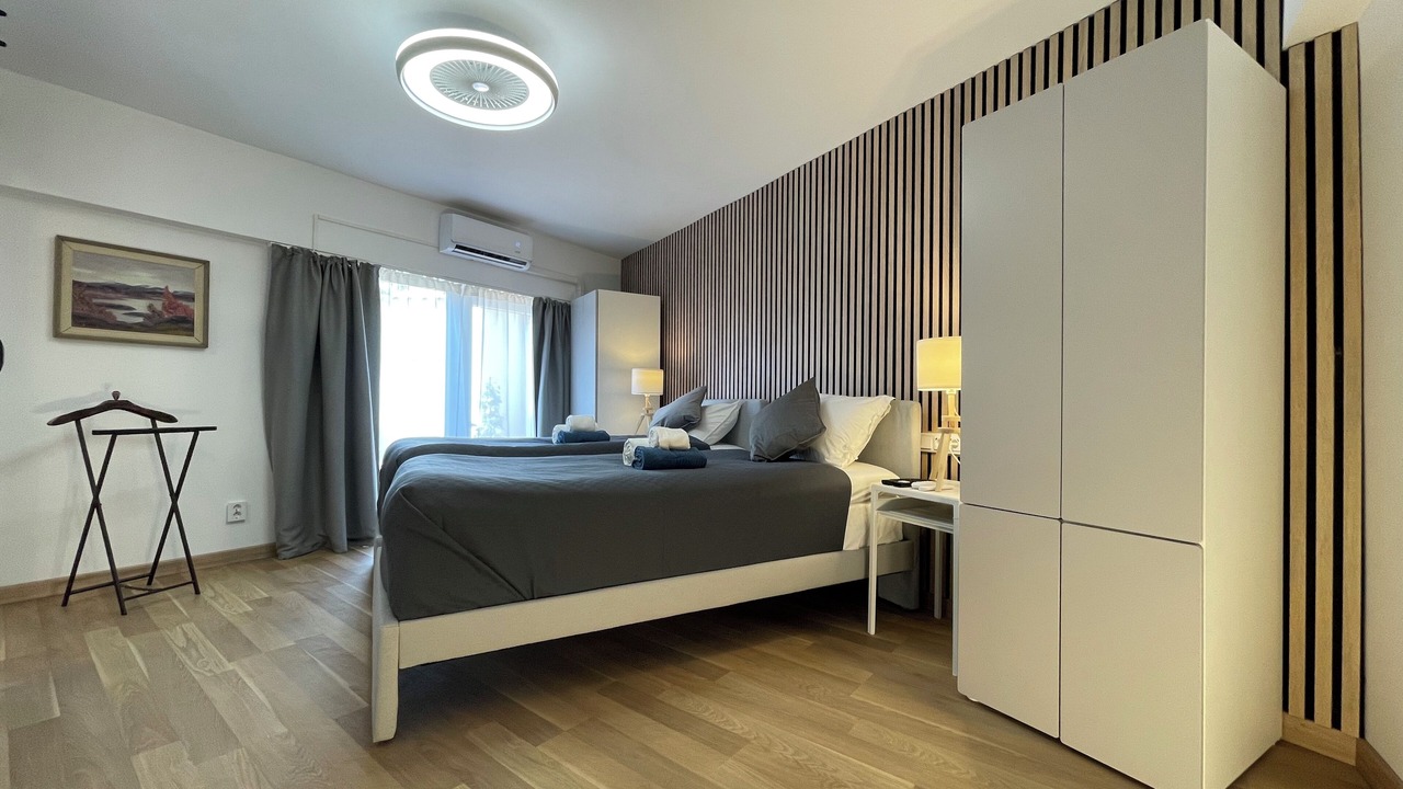 Photo of Bedroom in Torrevieja