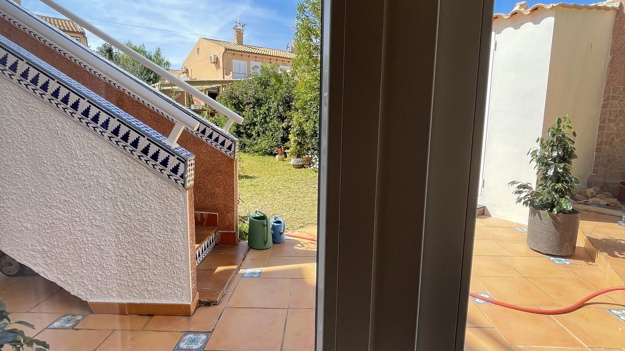 Photo of Bedroom in Torrevieja